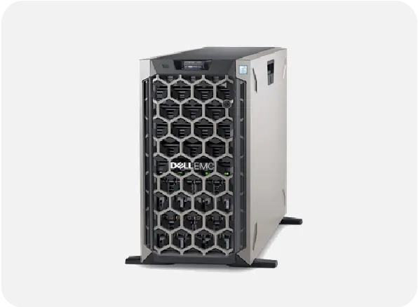 Buy Dell PowerEdge T640 Tower Server at Best Price in Dubai, Abu Dhabi, UAE